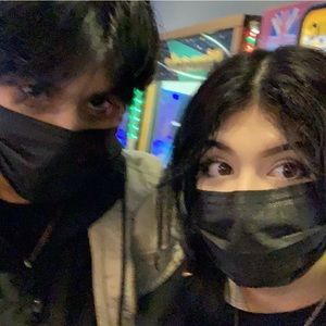 Meet your Posher, Angelina